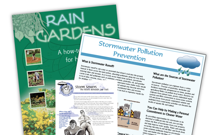 Stormwater Resources